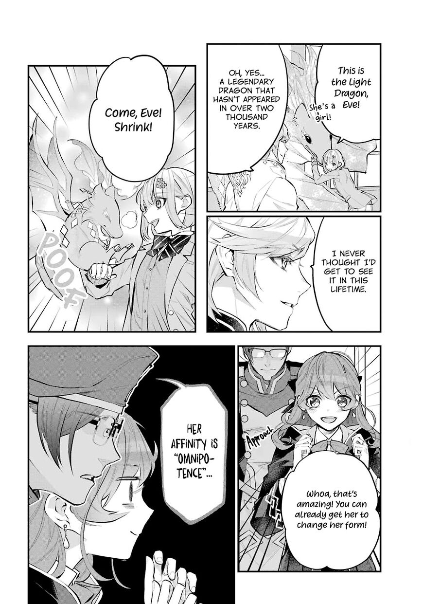 Read Maydare Tensei Monogatari EN Manga Online