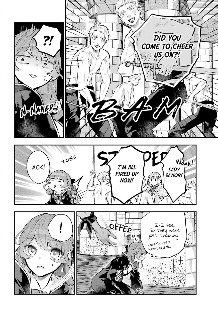 Read Maydare Tensei Monogatari EN Manga Online