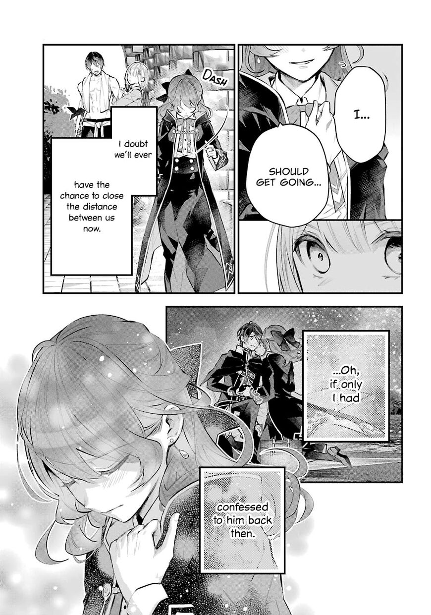 Read Maydare Tensei Monogatari EN Manga Online
