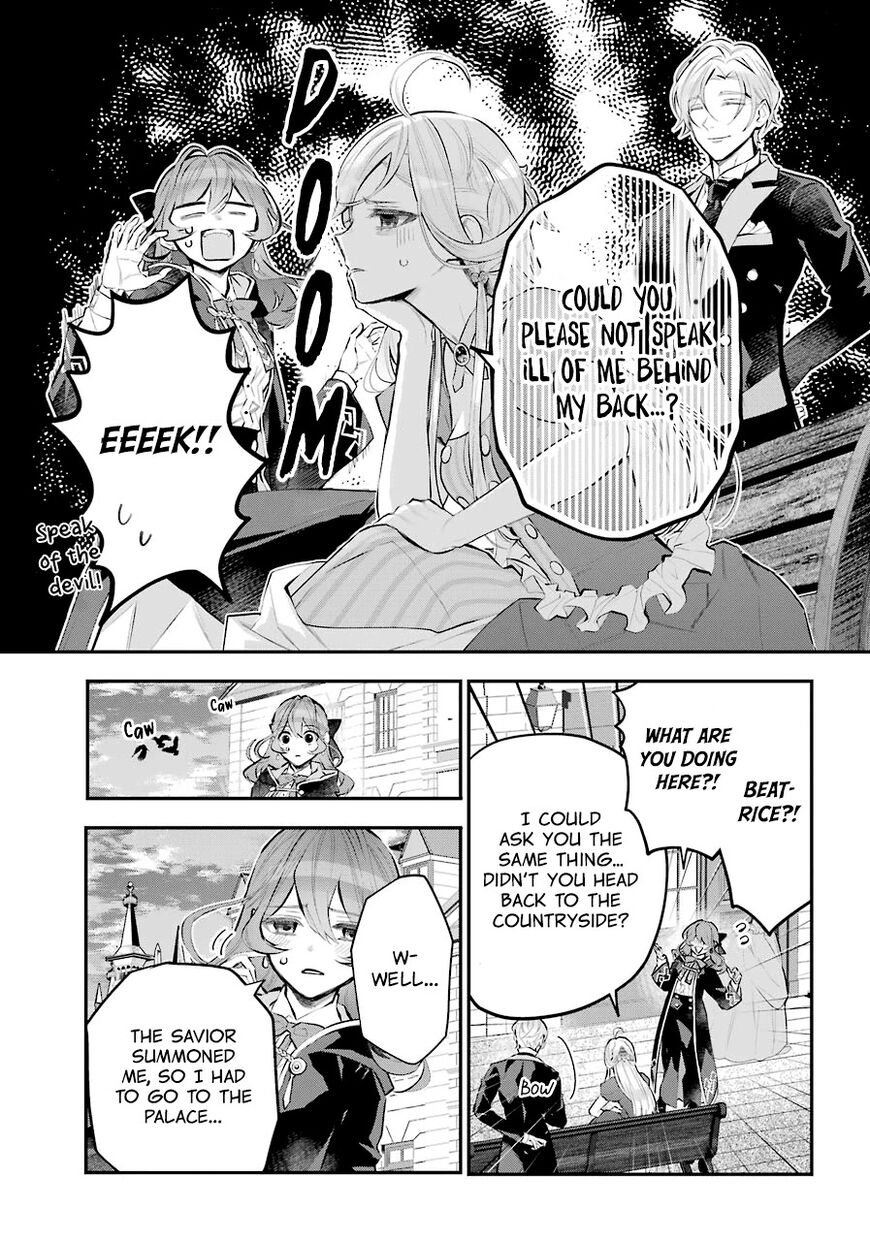 Read Maydare Tensei Monogatari EN Manga Online