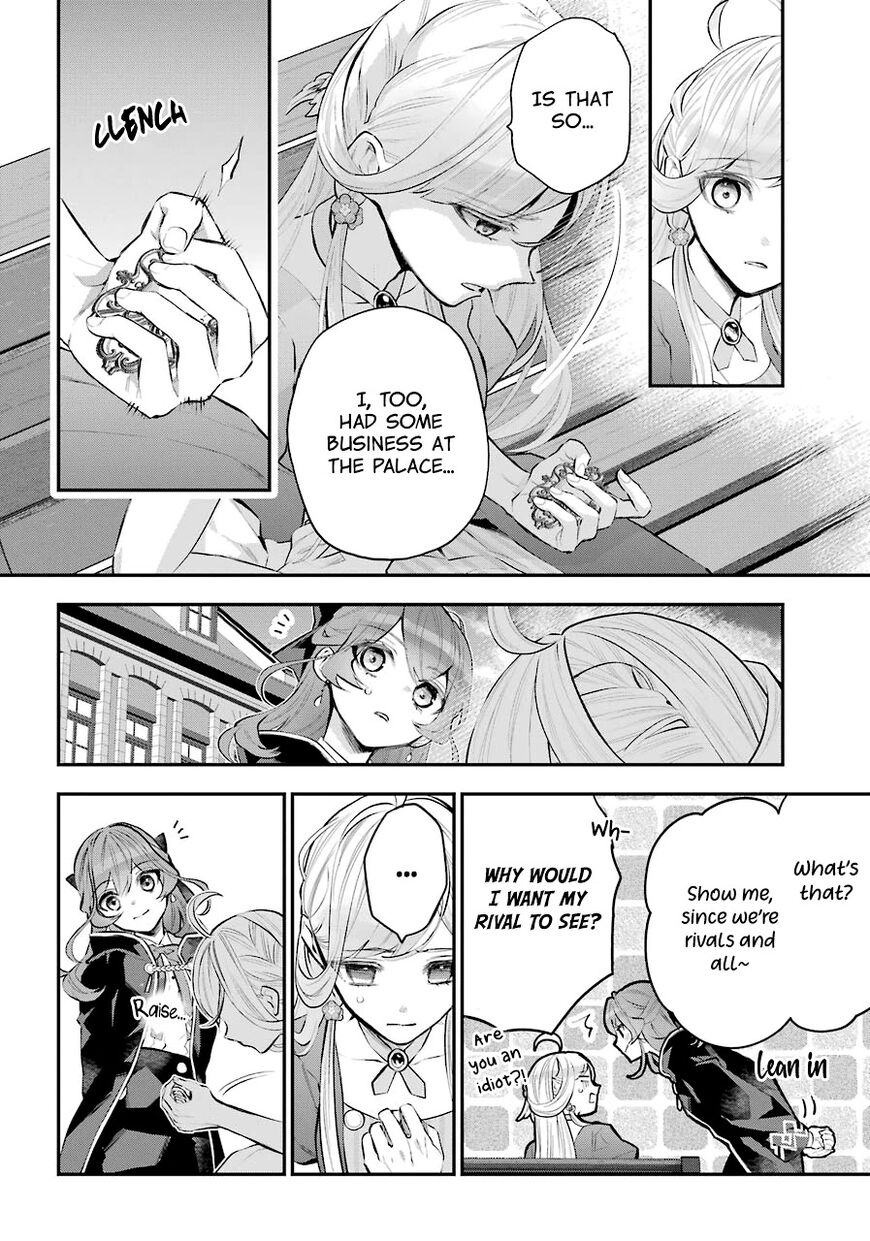Read Maydare Tensei Monogatari EN Manga Online