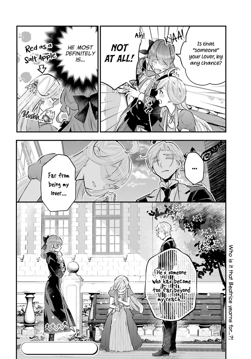 Read Maydare Tensei Monogatari EN Manga Online