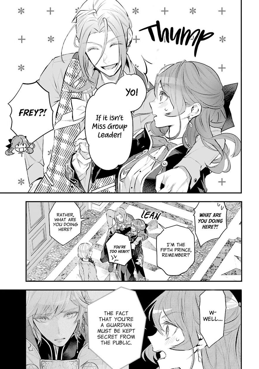 Read Maydare Tensei Monogatari EN Manga Online