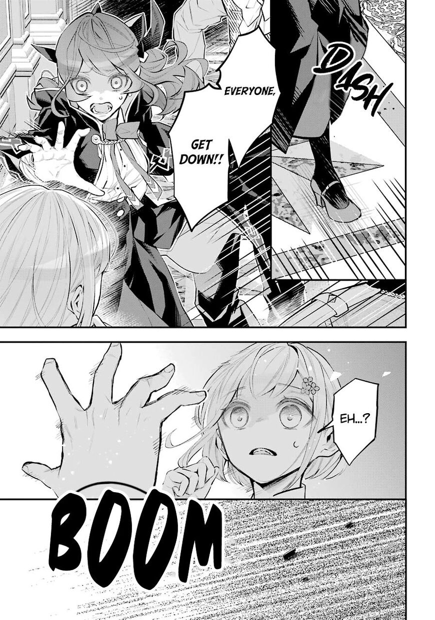 Read Maydare Tensei Monogatari EN Manga Online