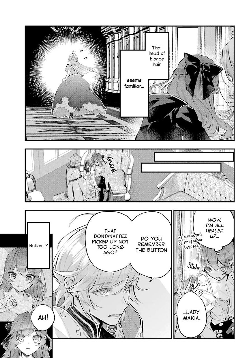 Read Maydare Tensei Monogatari EN Manga Online