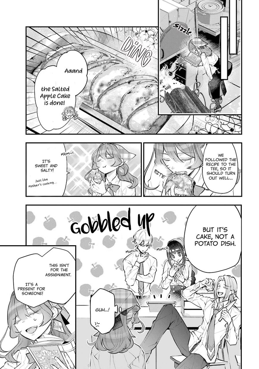 Read Maydare Tensei Monogatari EN Manga Online