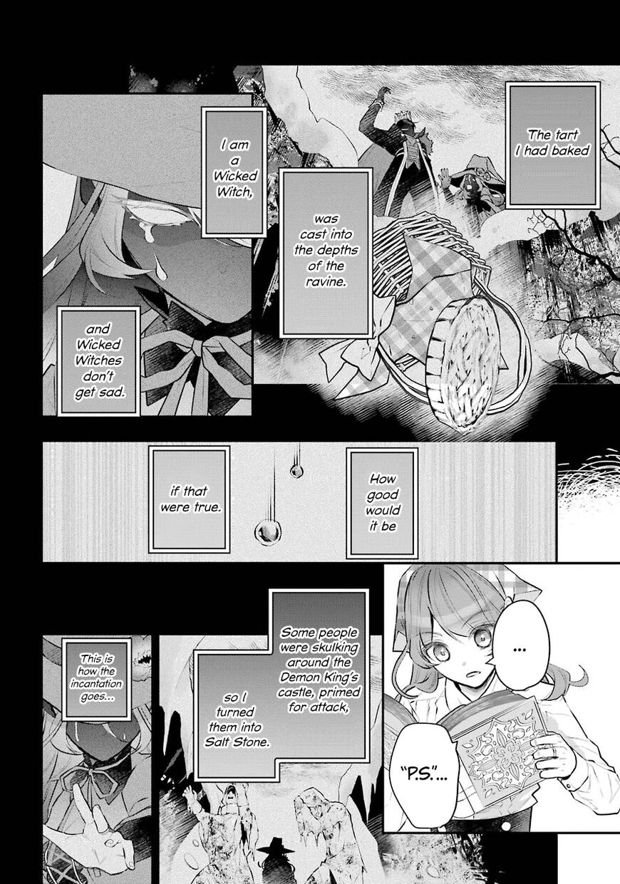 Read Maydare Tensei Monogatari EN Manga Online