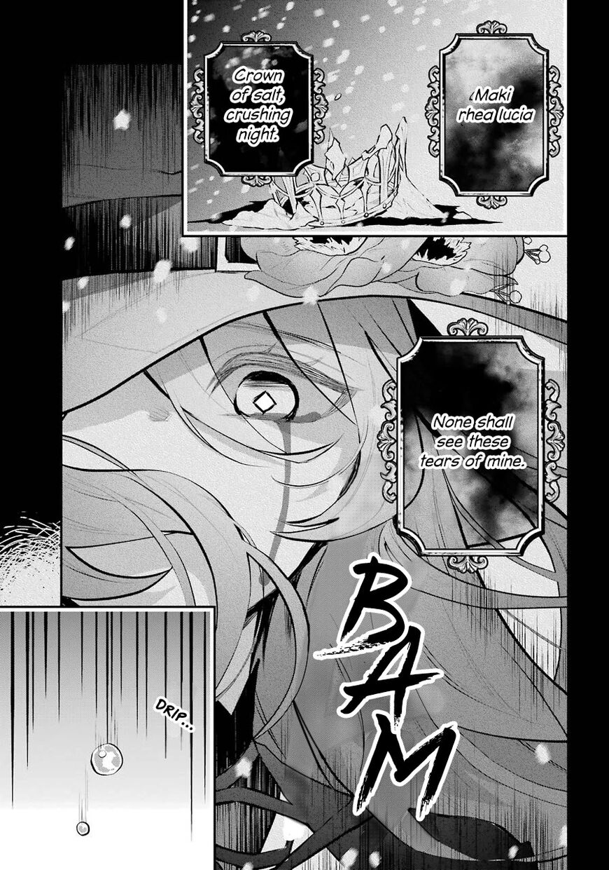 Read Maydare Tensei Monogatari EN Manga Online