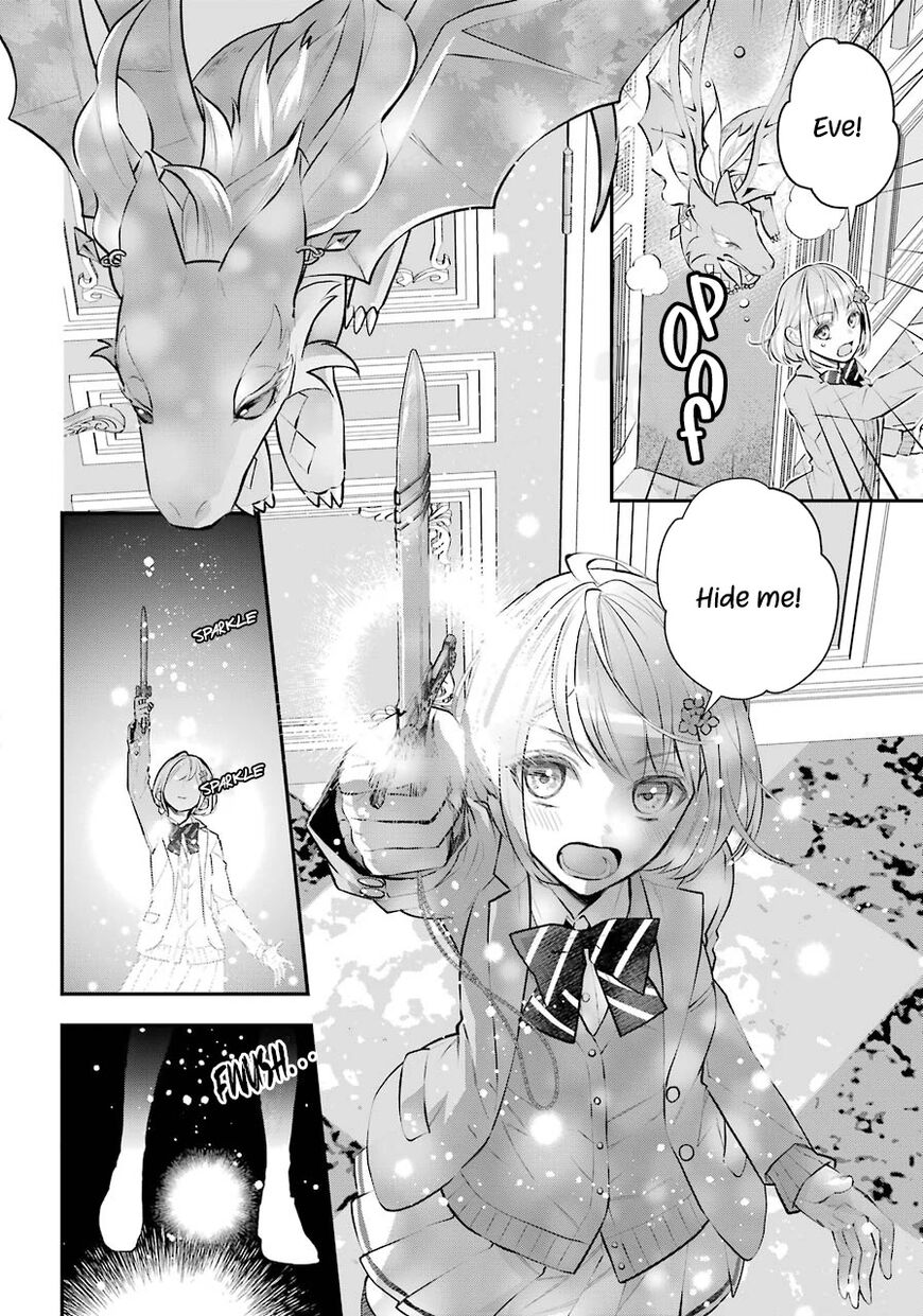 Read Maydare Tensei Monogatari EN Manga Online