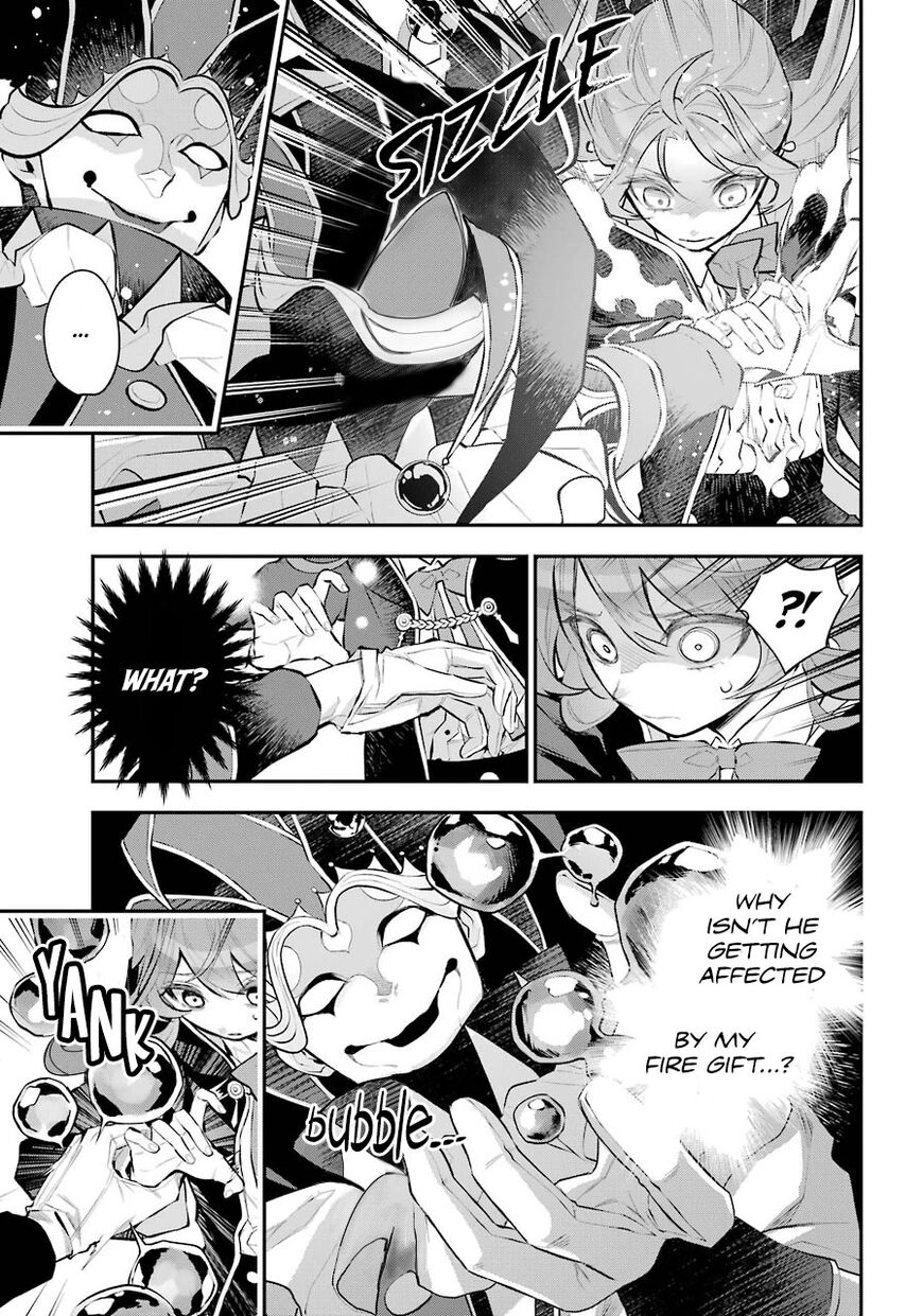 Read Maydare Tensei Monogatari EN Manga Online