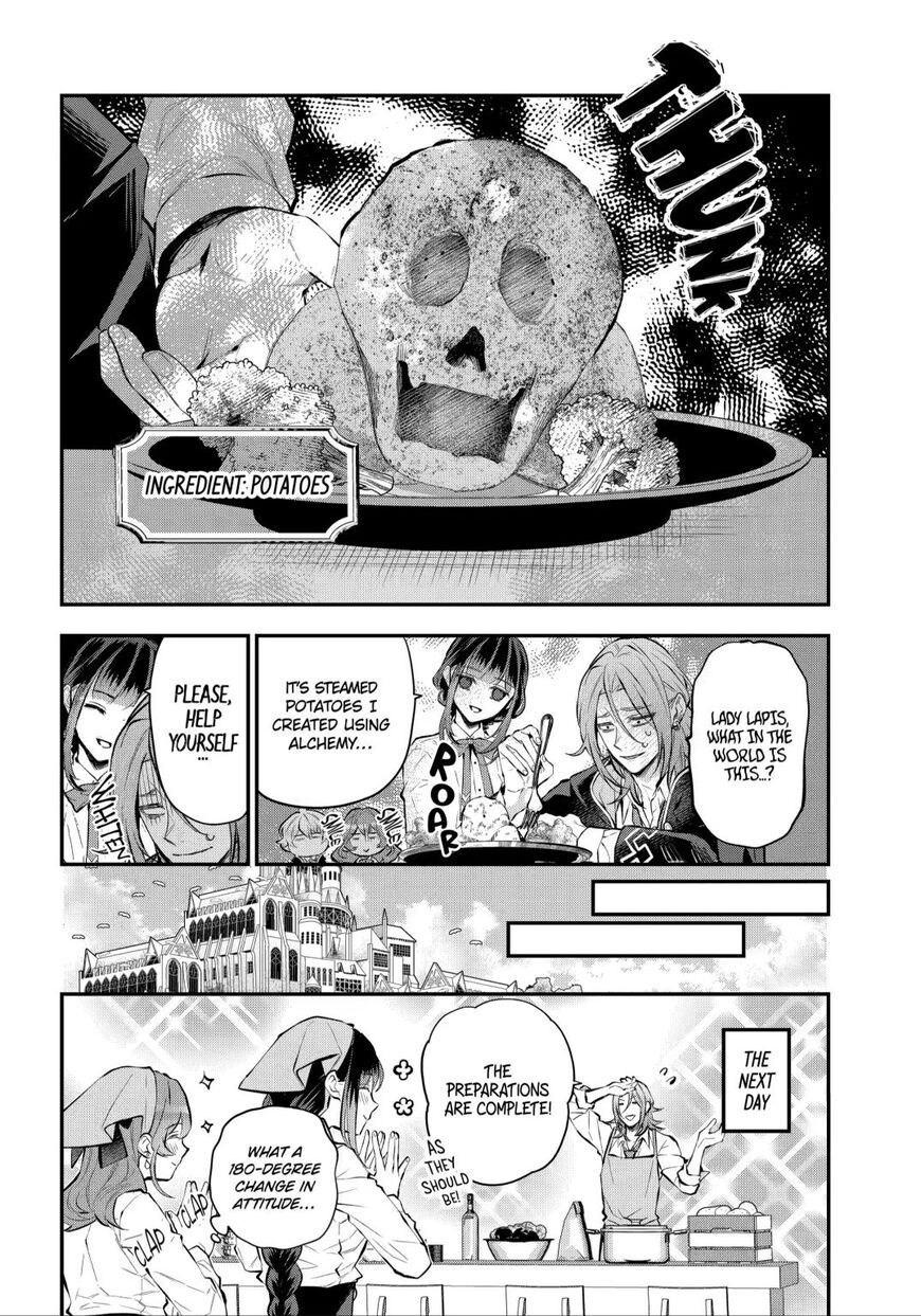 Read Maydare Tensei Monogatari EN Manga Online