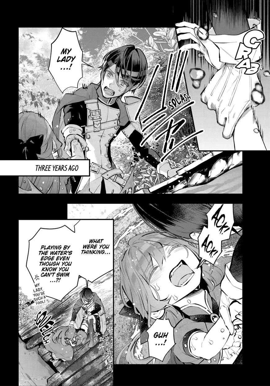 Read Maydare Tensei Monogatari EN Manga Online