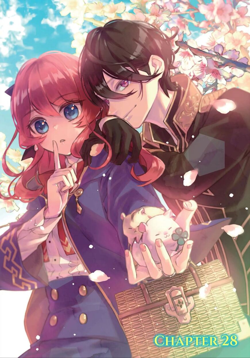 Read Maydare Tensei Monogatari EN Manga Online