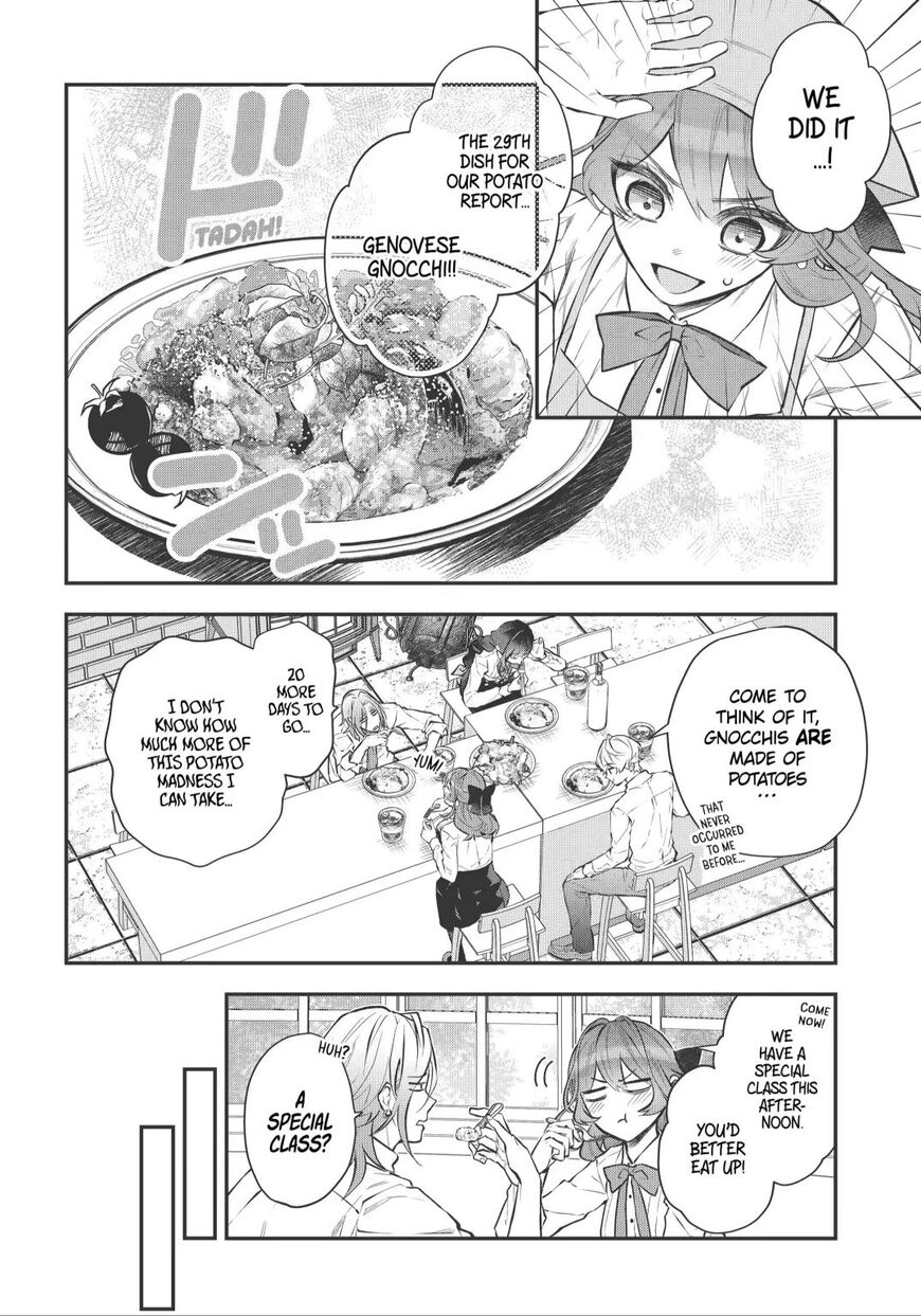Read Maydare Tensei Monogatari EN Manga Online