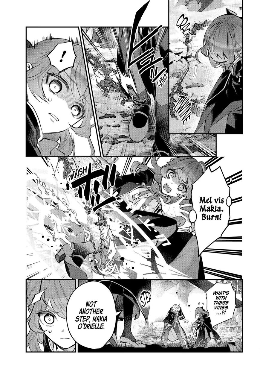 Read Maydare Tensei Monogatari EN Manga Online