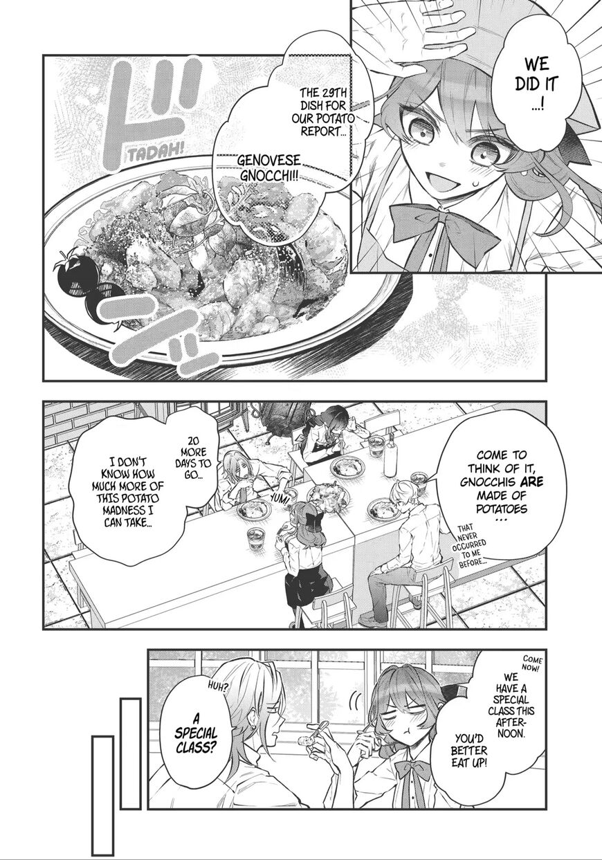 Read Maydare Tensei Monogatari EN Manga Online