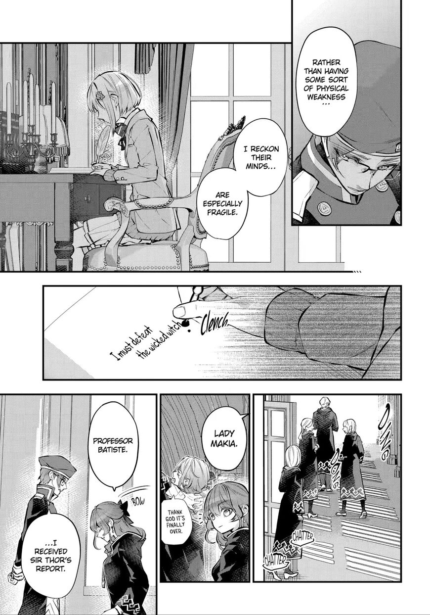 Read Maydare Tensei Monogatari EN Manga Online