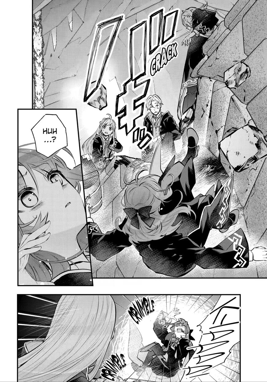 Read Maydare Tensei Monogatari EN Manga Online