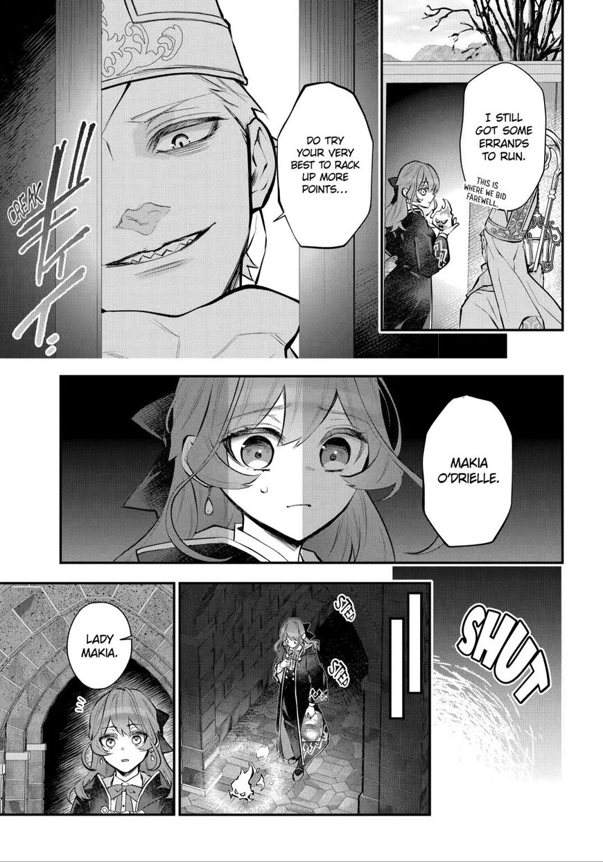 Read Maydare Tensei Monogatari EN Manga Online
