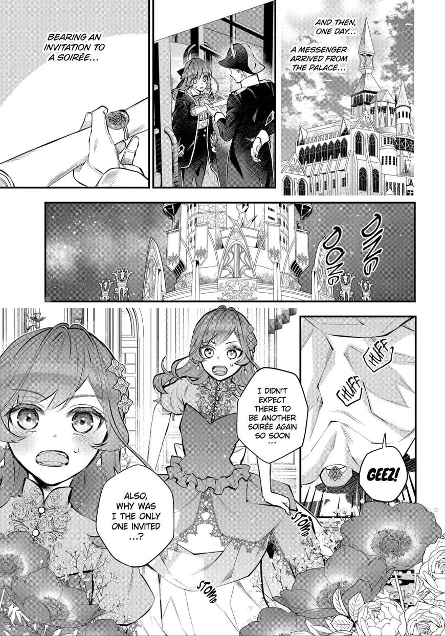 Read Maydare Tensei Monogatari EN Manga Online