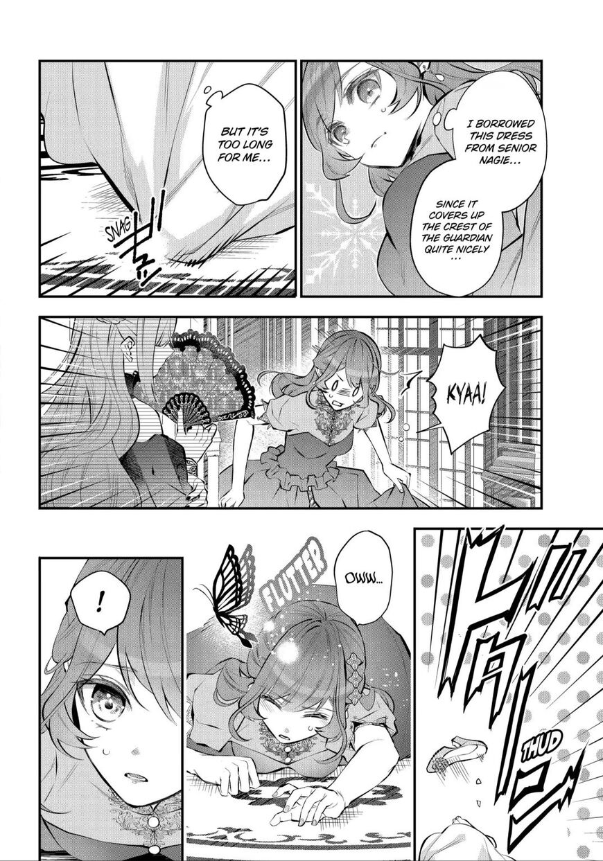 Read Maydare Tensei Monogatari EN Manga Online