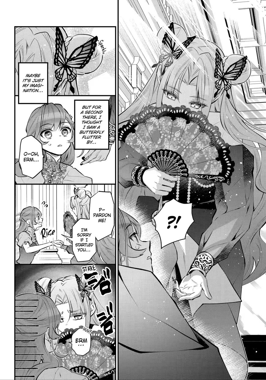 Read Maydare Tensei Monogatari EN Manga Online