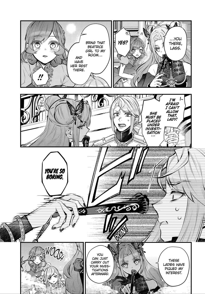 Read Maydare Tensei Monogatari EN Manga Online