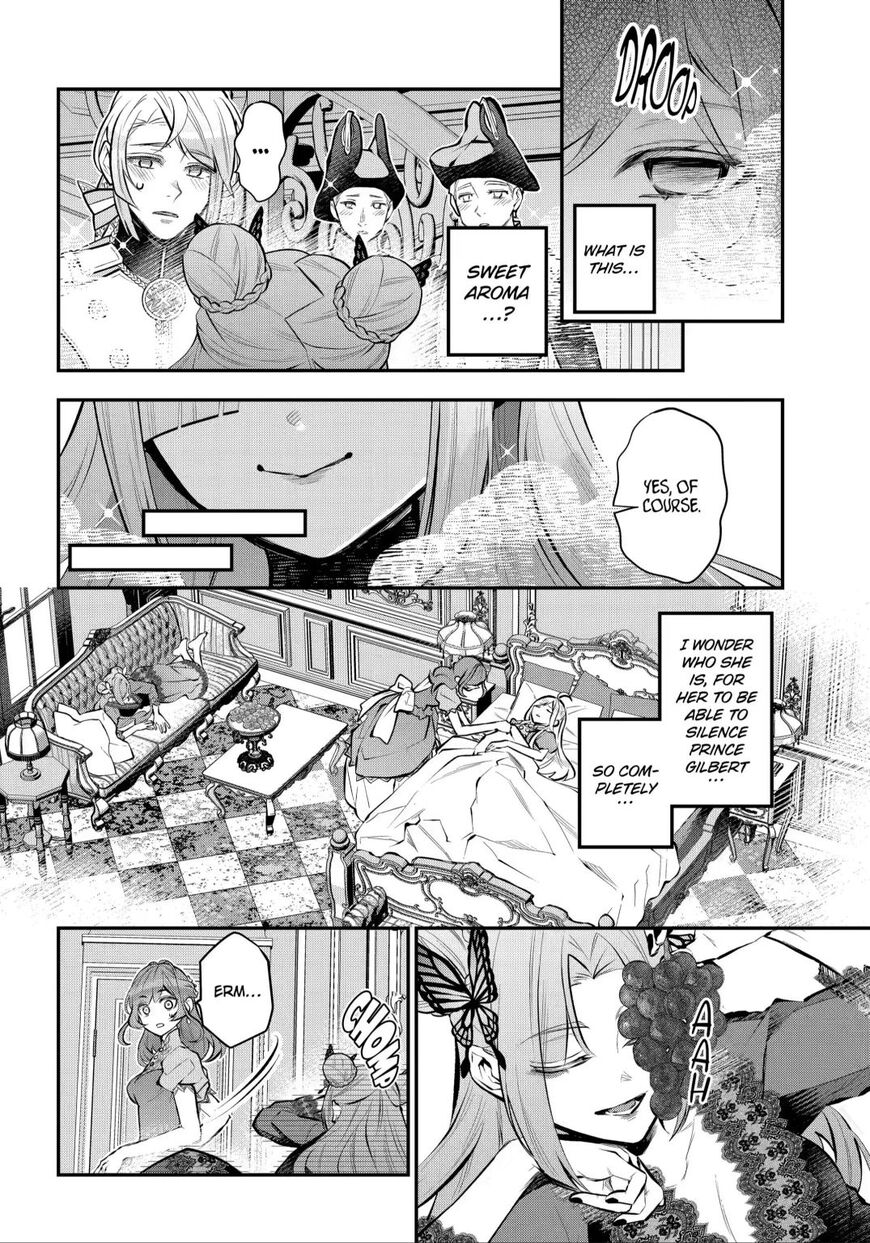 Read Maydare Tensei Monogatari EN Manga Online