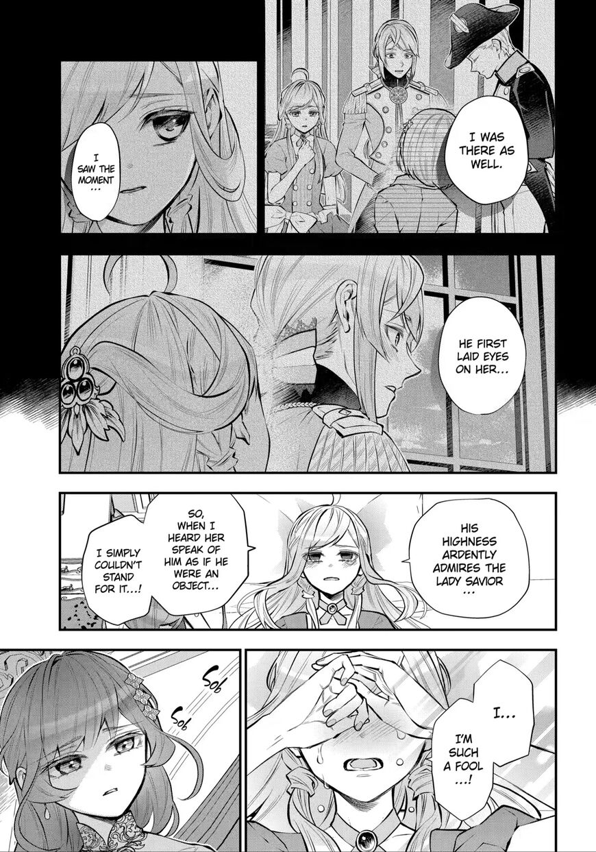 Read Maydare Tensei Monogatari EN Manga Online