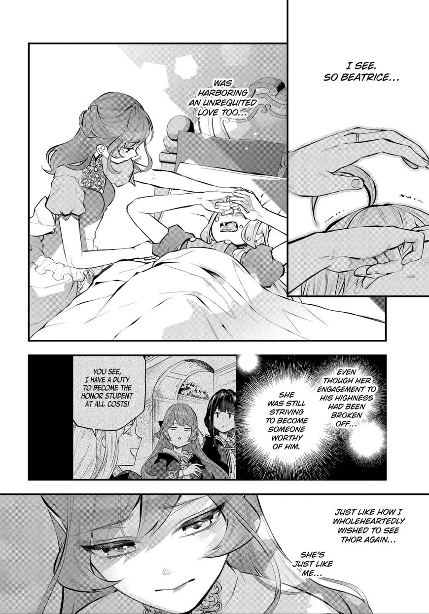Read Maydare Tensei Monogatari EN Manga Online