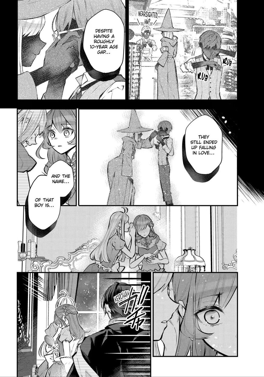 Read Maydare Tensei Monogatari EN Manga Online