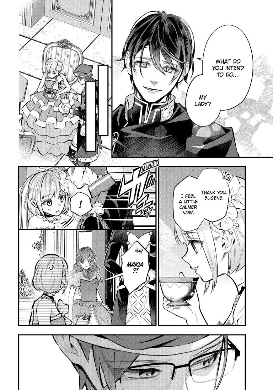 Read Maydare Tensei Monogatari EN Manga Online