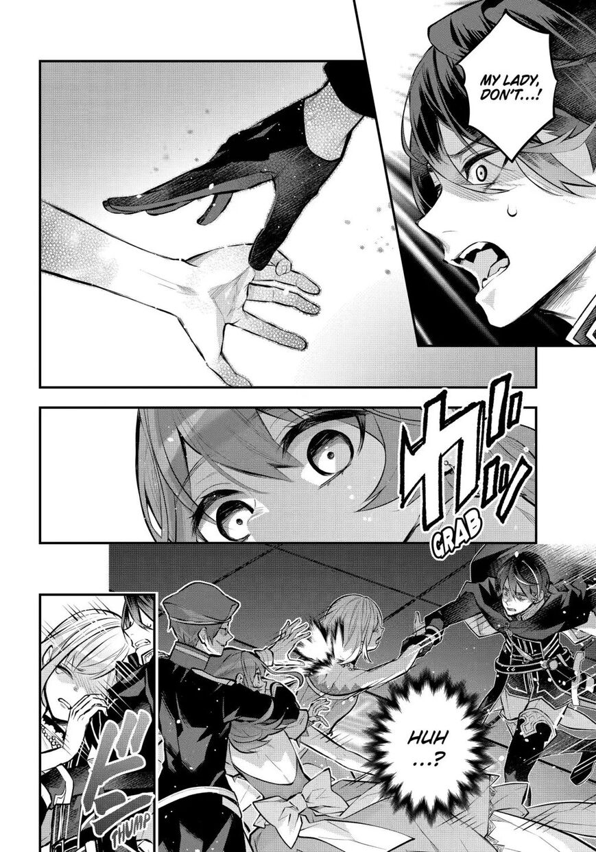 Read Maydare Tensei Monogatari EN Manga Online