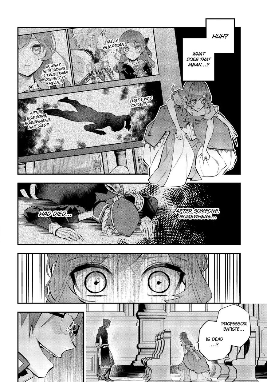 Read Maydare Tensei Monogatari EN Manga Online