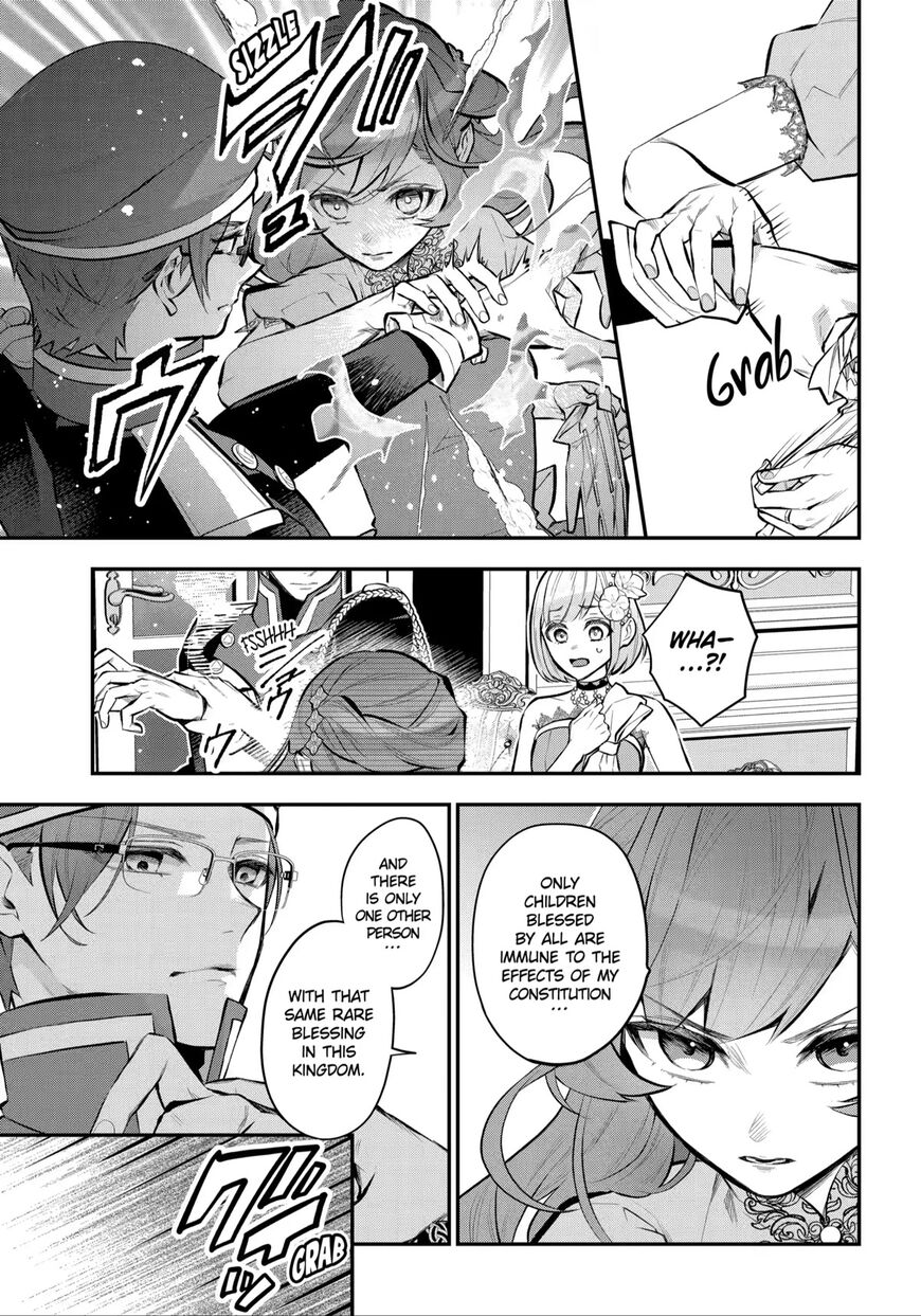 Read Maydare Tensei Monogatari EN Manga Online