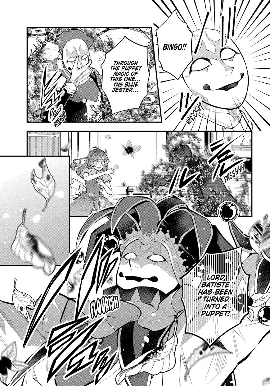 Read Maydare Tensei Monogatari EN Manga Online
