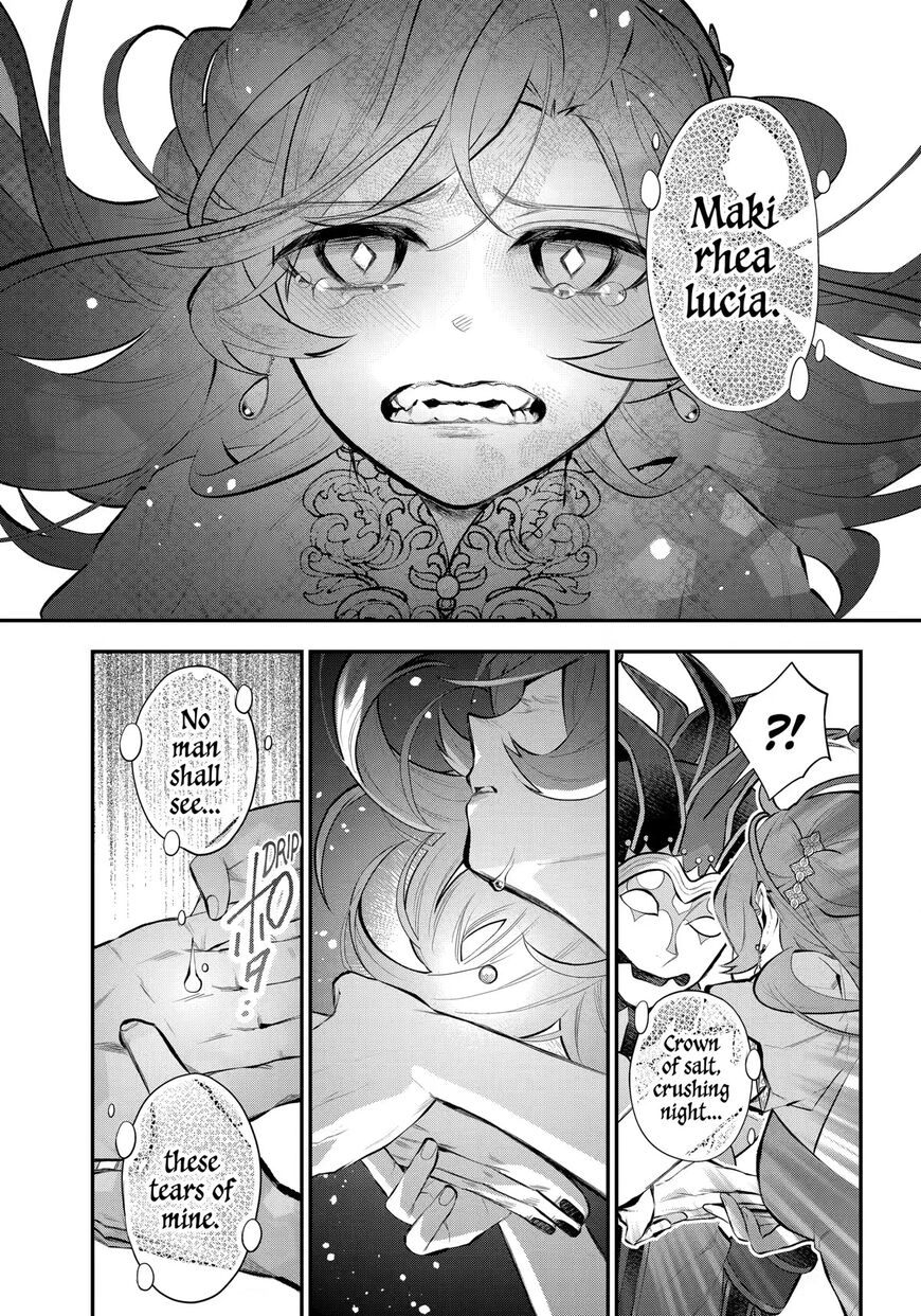 Read Maydare Tensei Monogatari EN Manga Online