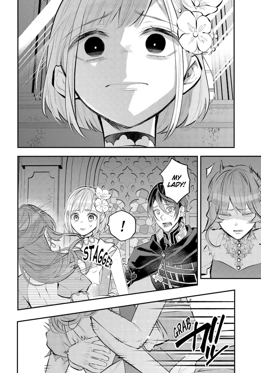 Read Maydare Tensei Monogatari EN Manga Online
