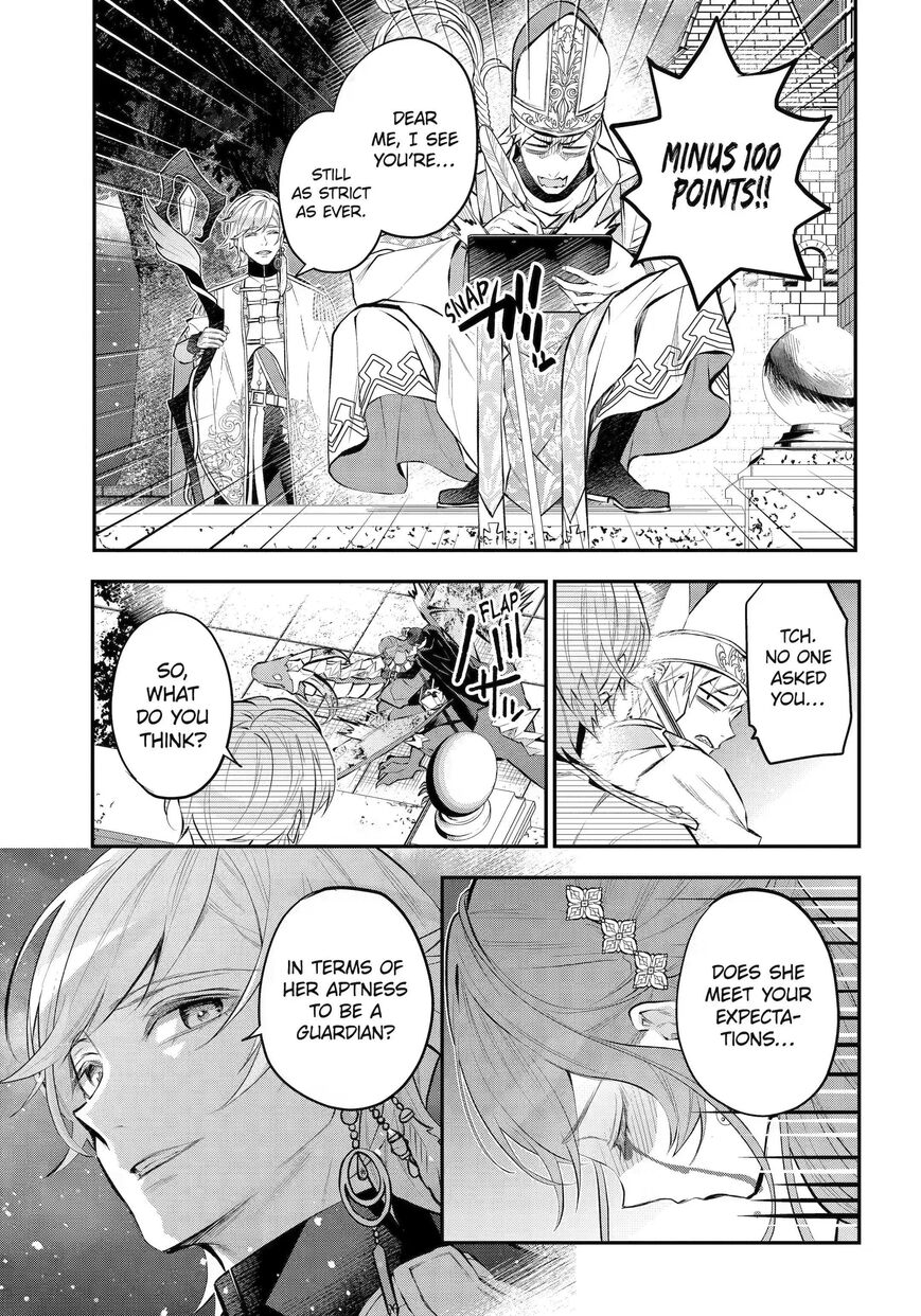 Read Maydare Tensei Monogatari EN Manga Online