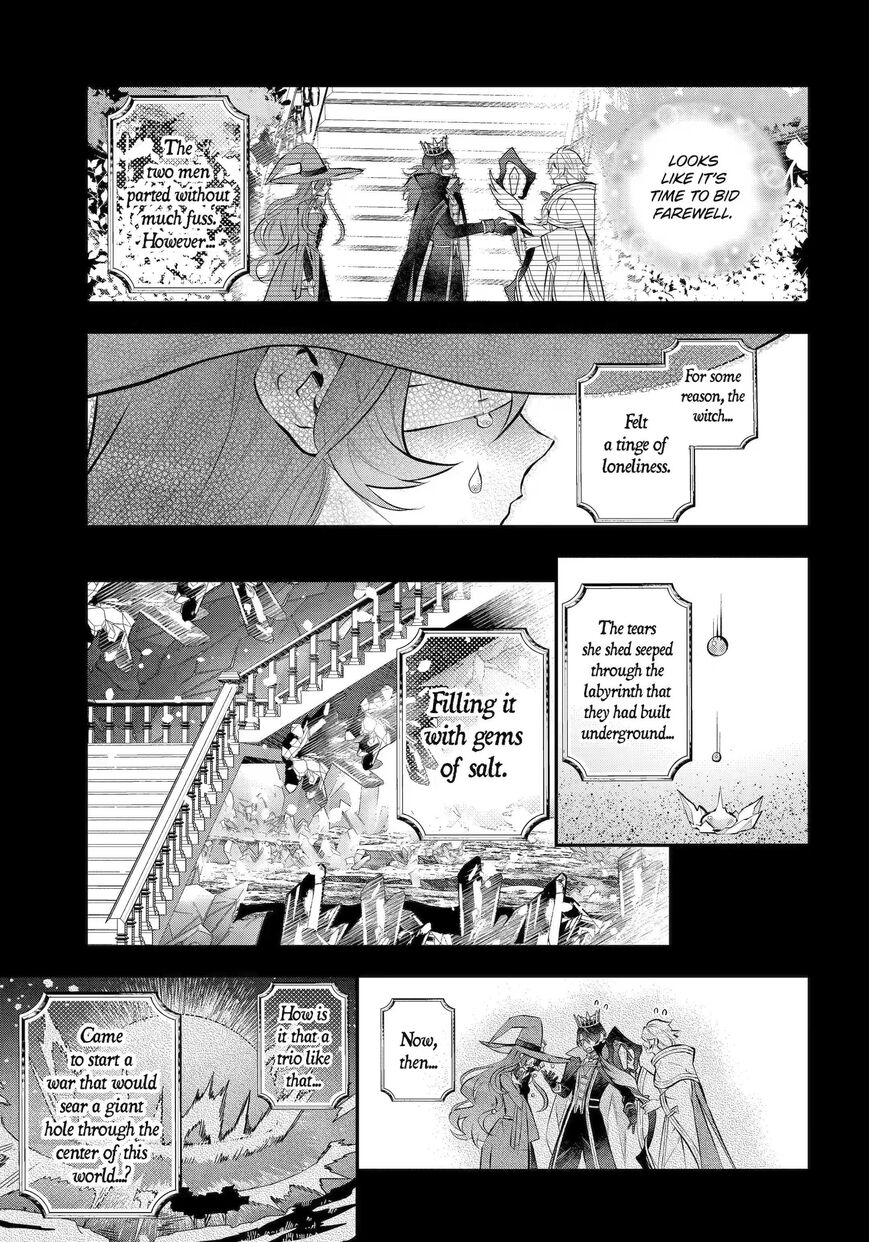 Read Maydare Tensei Monogatari EN Manga Online