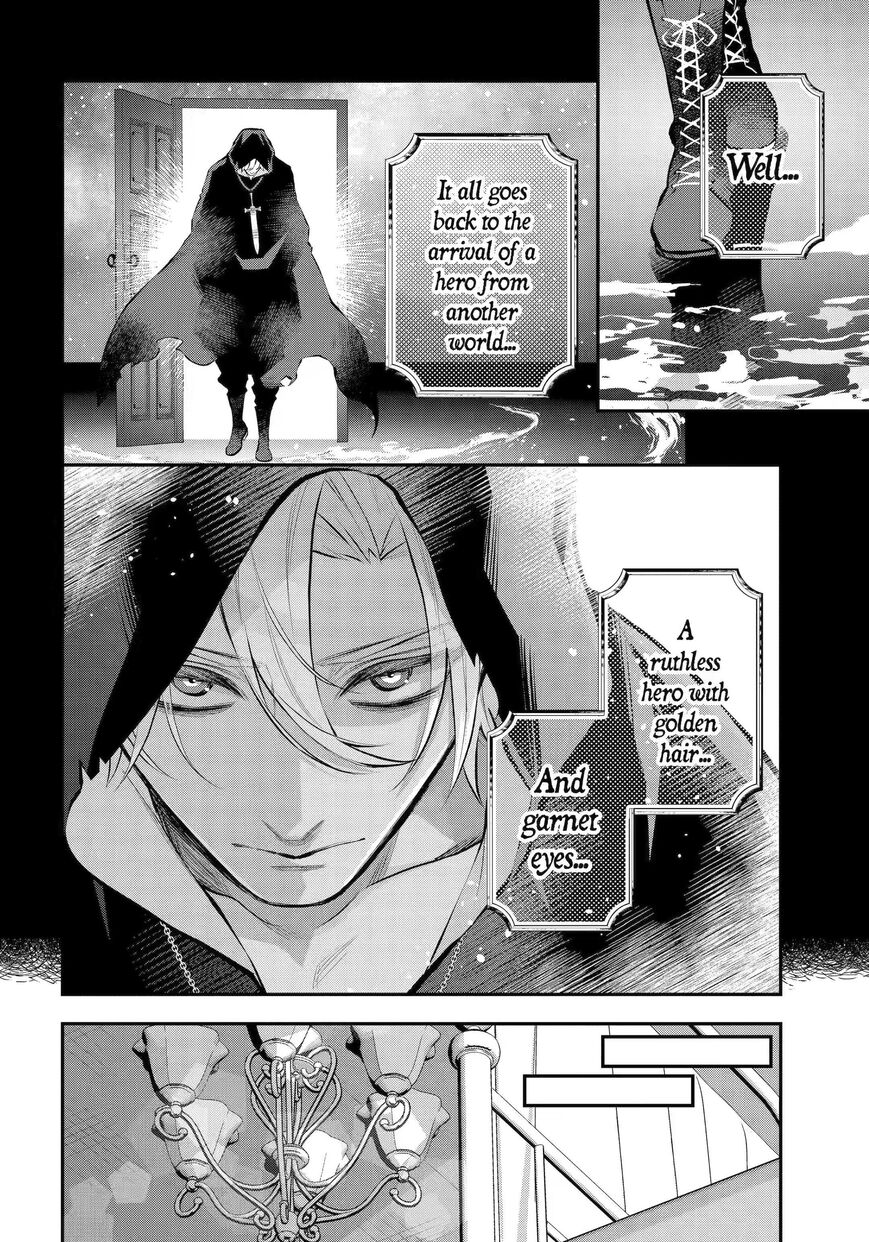Read Maydare Tensei Monogatari EN Manga Online