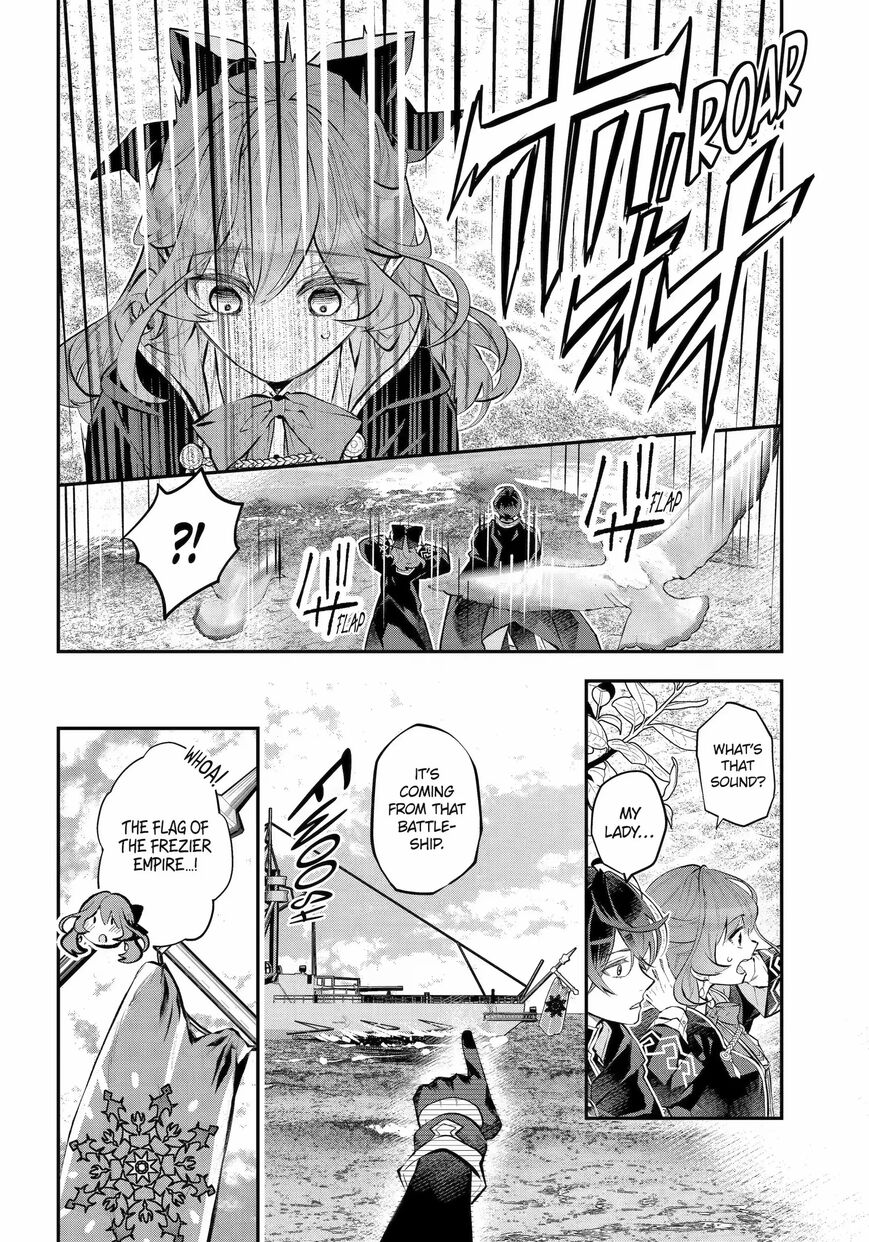 Read Maydare Tensei Monogatari EN Manga Online