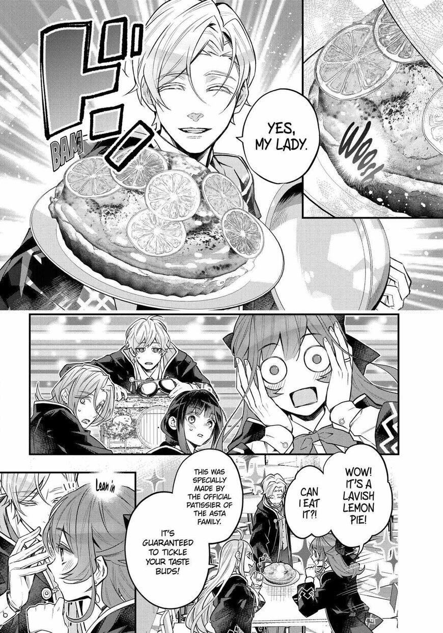 Read Maydare Tensei Monogatari EN Manga Online