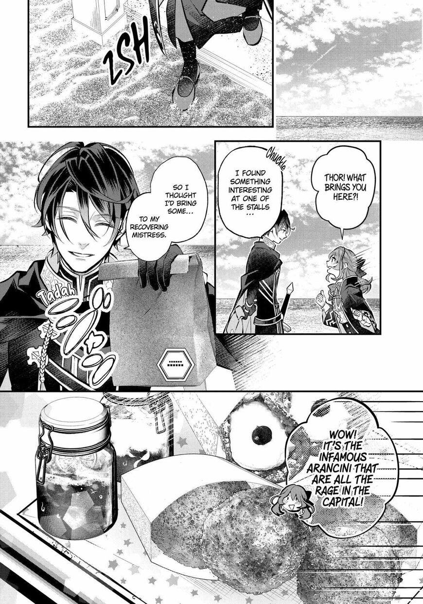 Read Maydare Tensei Monogatari EN Manga Online