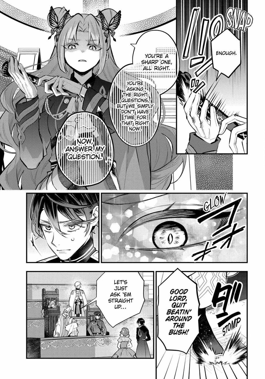 Read Maydare Tensei Monogatari EN Manga Online