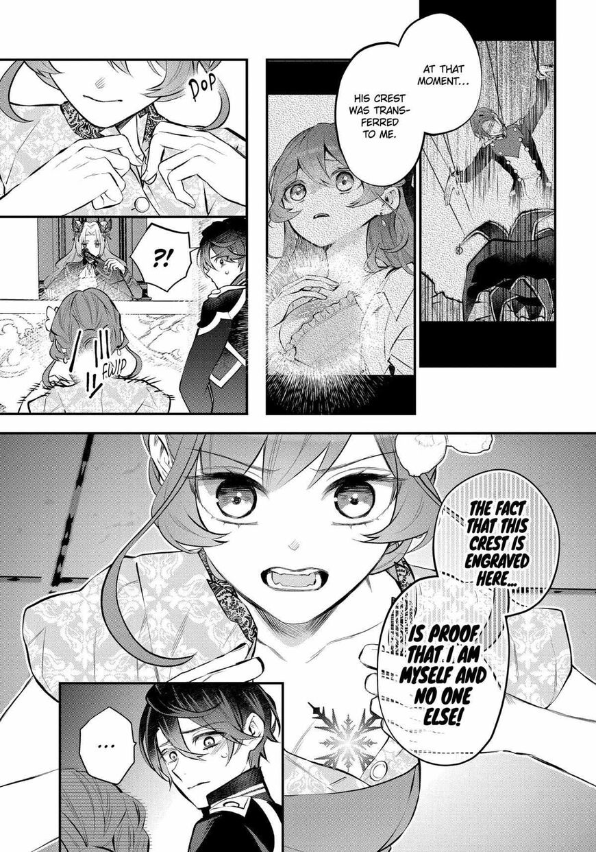 Read Maydare Tensei Monogatari EN Manga Online