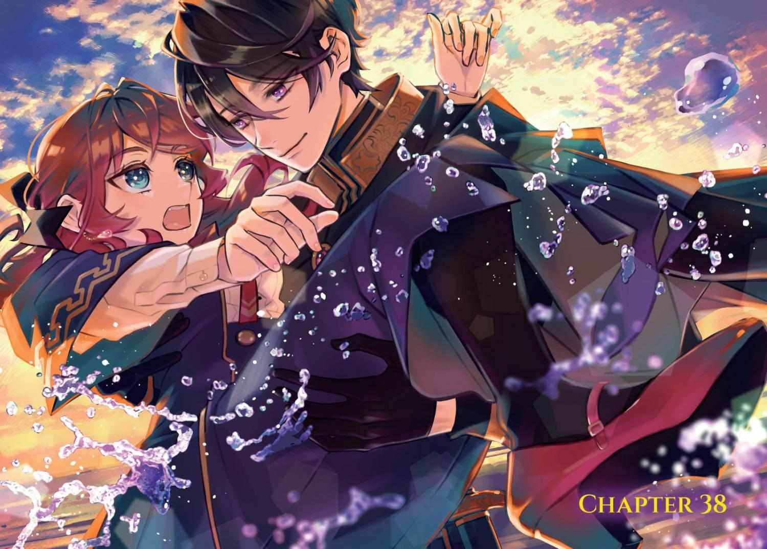 Read Maydare Tensei Monogatari EN Manga Online