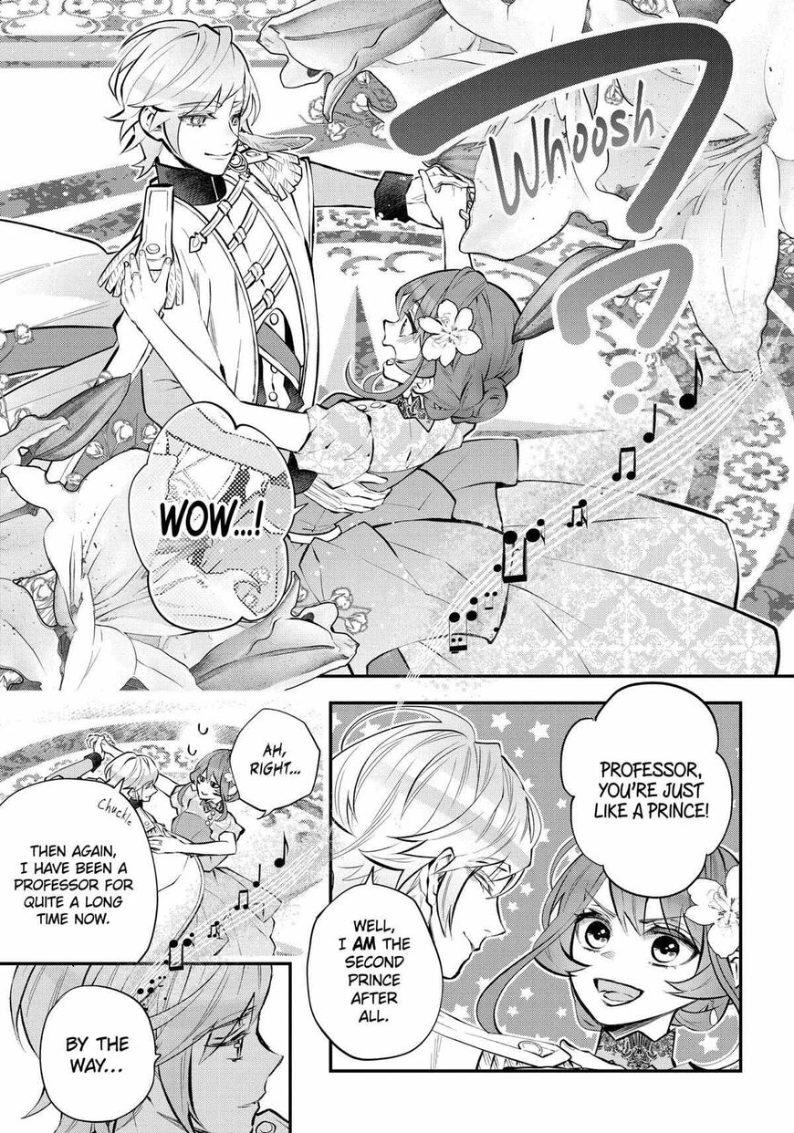 Read Maydare Tensei Monogatari EN Manga Online