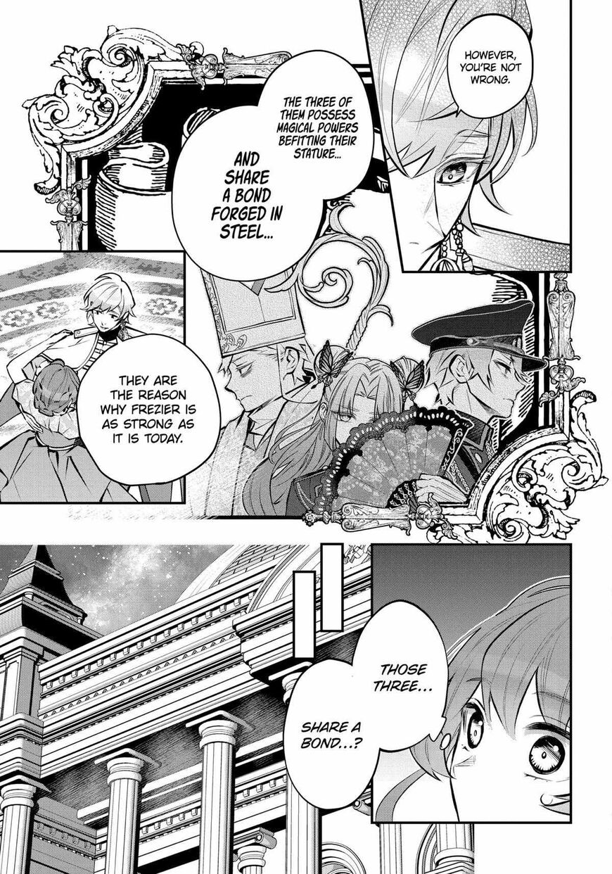 Read Maydare Tensei Monogatari EN Manga Online