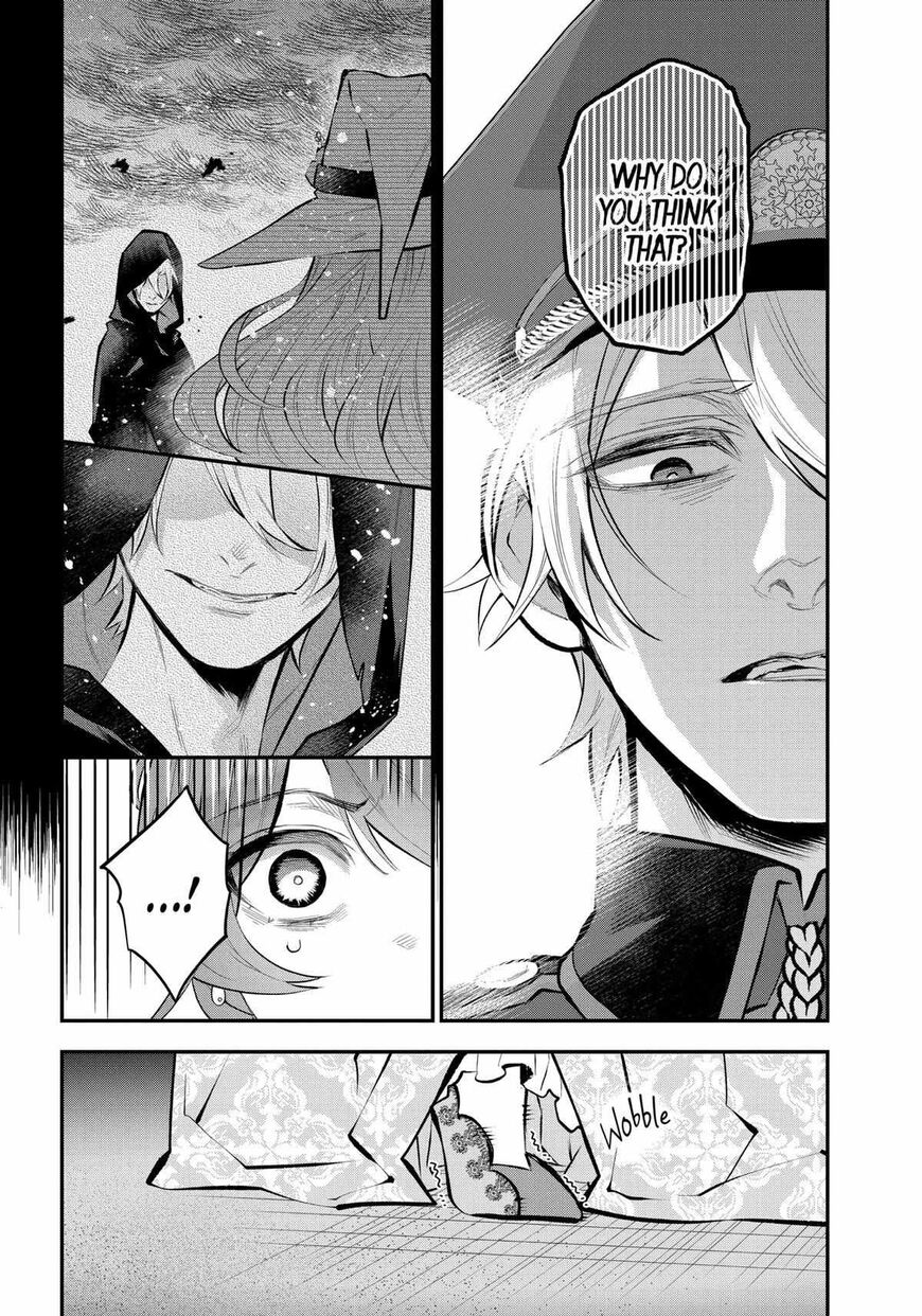 Read Maydare Tensei Monogatari EN Manga Online